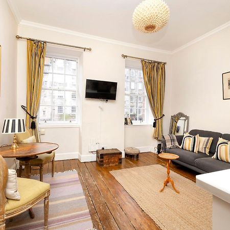 Joivy Classy Apartment Near Edinburgh Castle Экстерьер фото